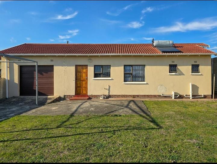 3 Bedroom Property for Sale in Amalinda Eastern Cape